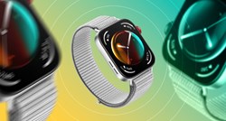 Huawei Watch Fit 3 - pametni sat malih dimenzija, ali velikih mogućnosti