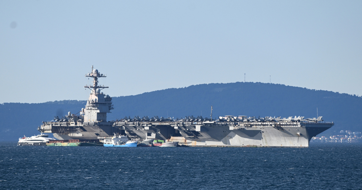 Analitičar o američkoj blokadi Hormuza: Udara tamo gdje Iran najviše boli