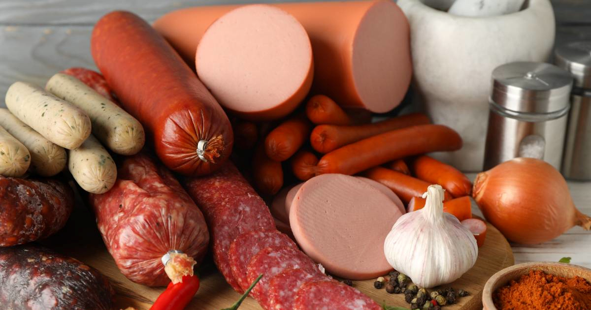 Jednu vrstu hrane mnogi jedu često, a povezuje se s visokim kolesterolom