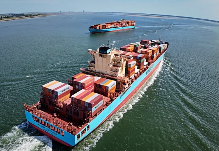 Dosta pao američki uvoz iz Kine