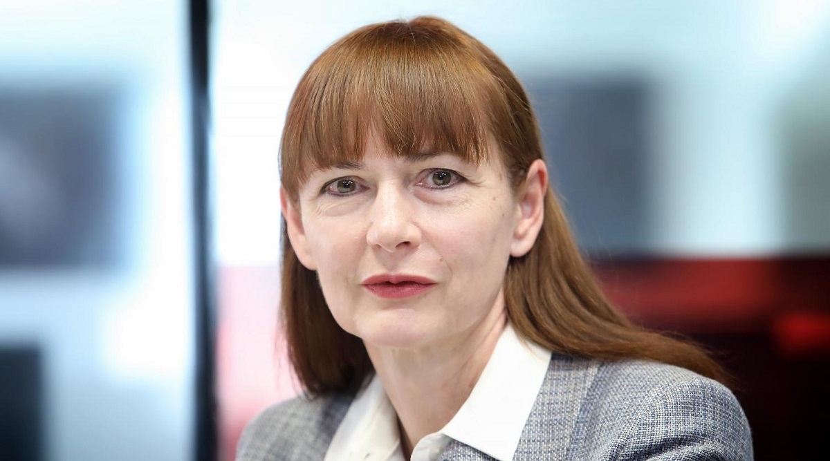 Škorina sestra: Očekujem da vrh stranke ne prizna ostavku i da ga nagovori da ostane