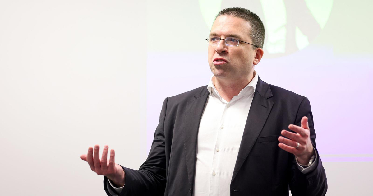 HDZ-ov eurozastupnik Crnogorcima: Beograd vam može ponuditi samo blato "srpskog sveta"