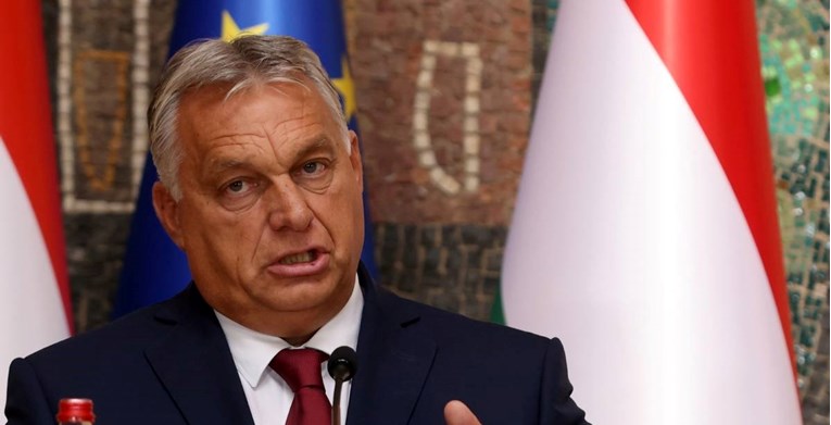 Orban: Mi smo pravno silovani