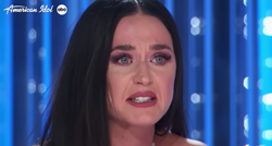 Natjecatelj American Idola ispričao traumu koju je doživio, Katy Perry se rasplakala