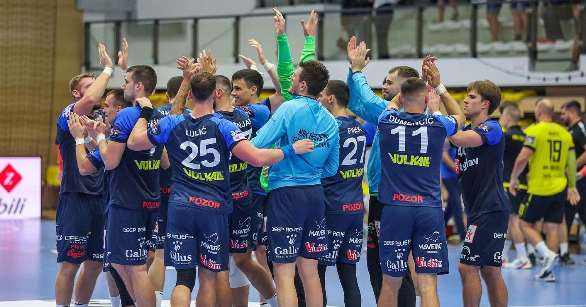 Luda završnica direktnog okršaja hrvatskih klubova za mjesto u Europi