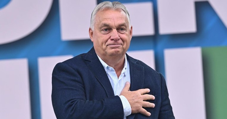 Orban čestitao Trumpu: Prijeko potrebna pobjeda za svijet