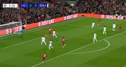Pogledajte fantastičan gol Nuneza kojim je Liverpool poveo protiv Reala
