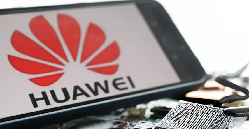 Kineski tehnološki div naručio čipove za umjetnu inteligenciju od Huaweija?