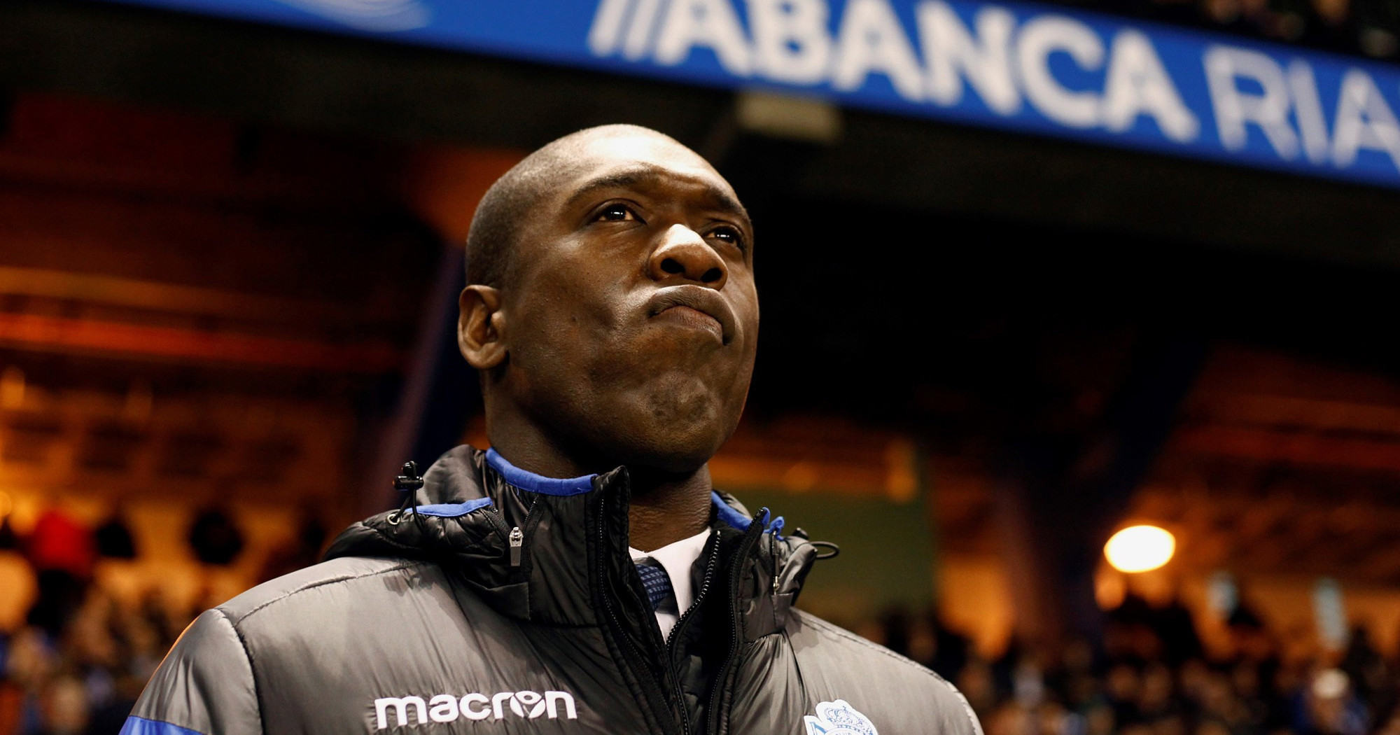 Clarence Seedorf nakon sedam godina ima novi trenerski posao