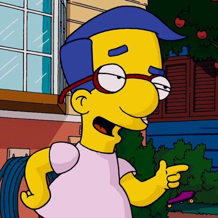 Službeno je: Milhouseu iz Simpsona glas će posuditi rock pjevačica