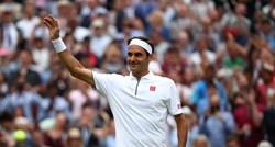 Federer na Wimbledonu ispisao povijest Grand Slamova i srušio rekord