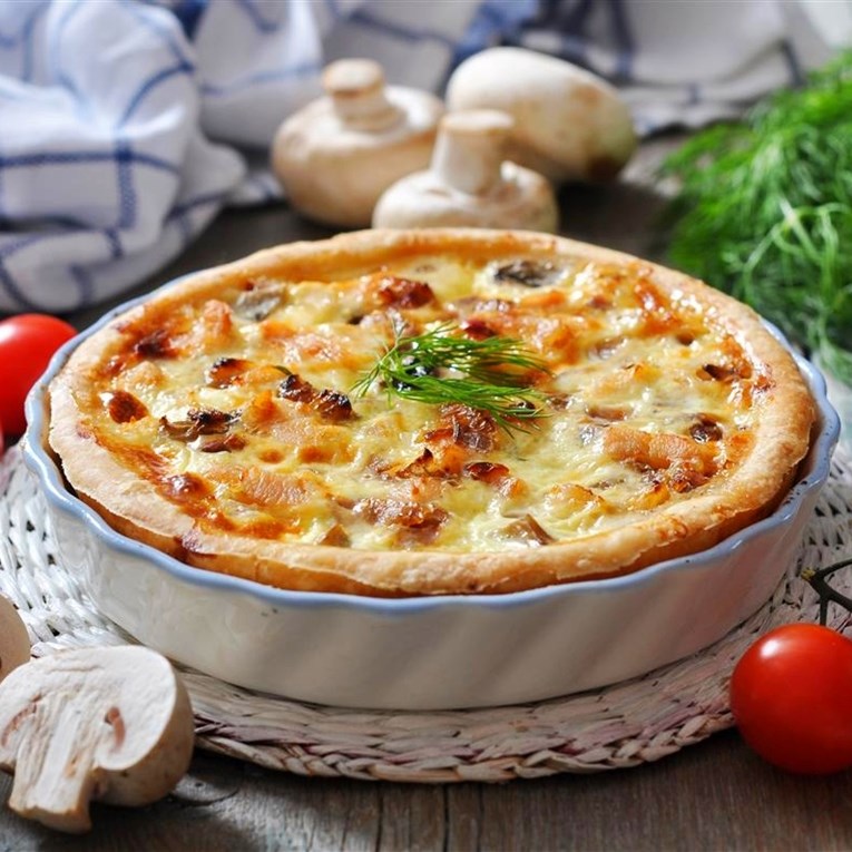 Prije 500 godina su ga seljaci jeli u polju, a danas ga obožava kralj Charles