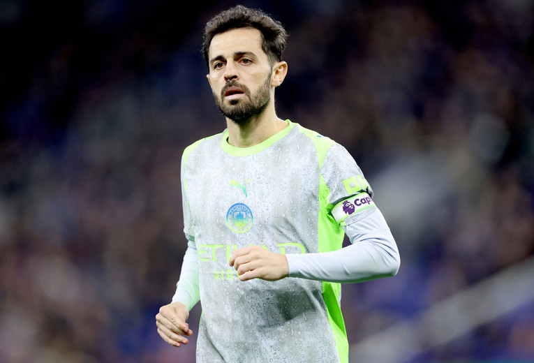 Donedavni kapetan Manchester Cityja potpisuje za Real Madrid