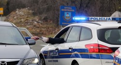 Dva novozaražena u Primorsko-goranskoj županiji, preko 200 uhvaćenih bez propusnica