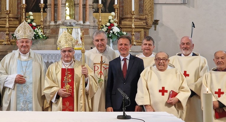 Jandroković: Vrbnički kapari su i danas uzor karitativnog djelovanja