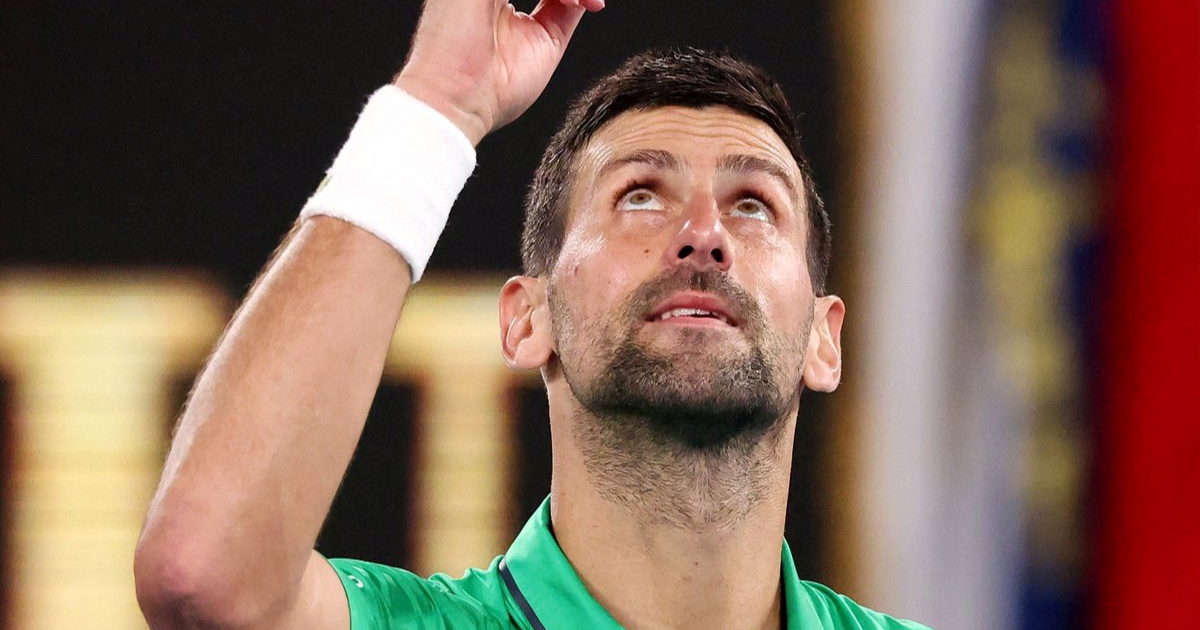 Đoković je postavio novi rekord. Ovo nikome u povijesti nije uspjelo