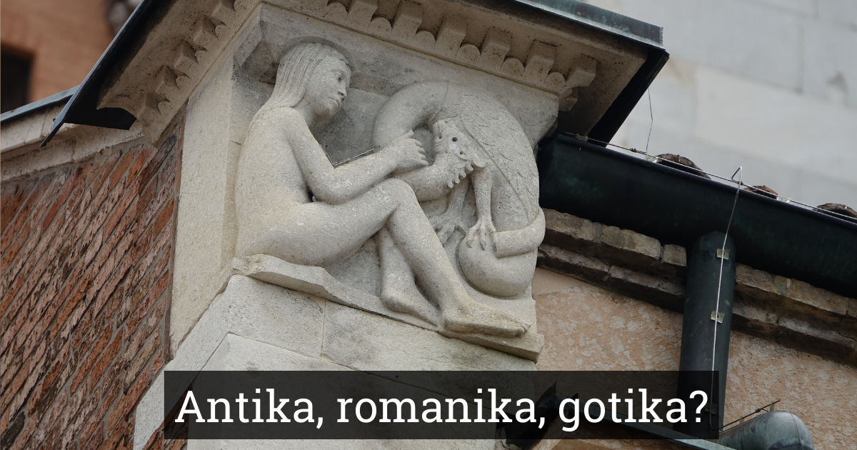 Ovakav zadatak zbunio je maturante na ispitu iz likovne umjetnosti. Znate li odgovor?