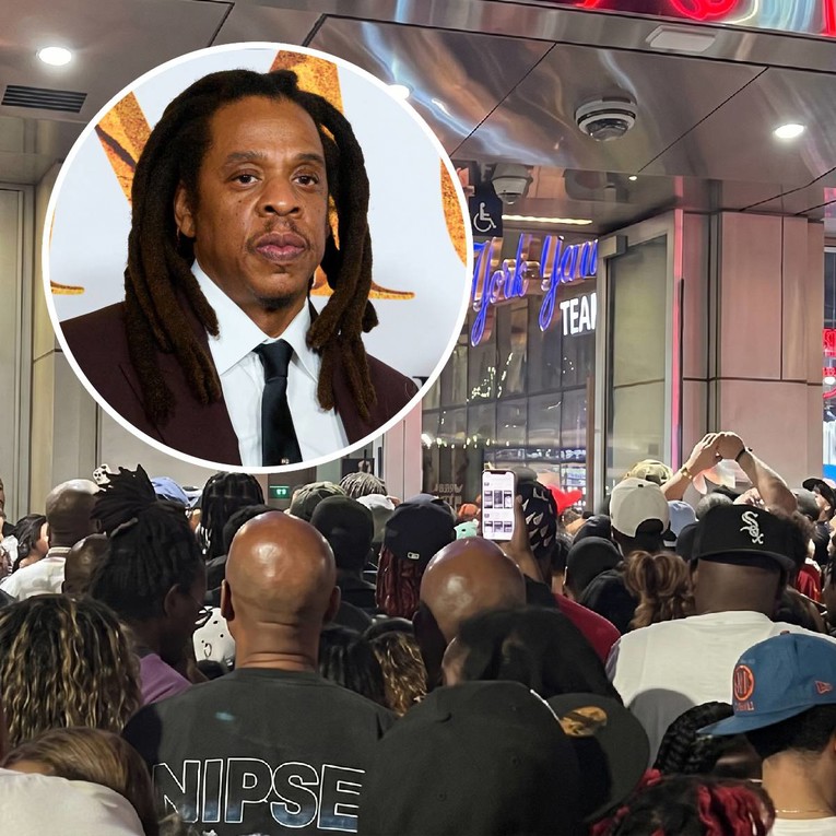 Kaos zbog koncerta Jay-Z-ja: Fanovi padali u nesvijest i povraćali
