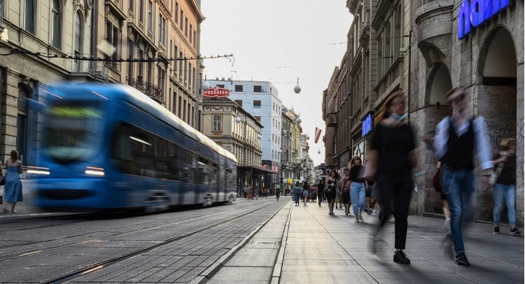 U Hrvatskoj je lani rođeno najmanje djece u zadnjih deset godina, broj mrtvih najveći