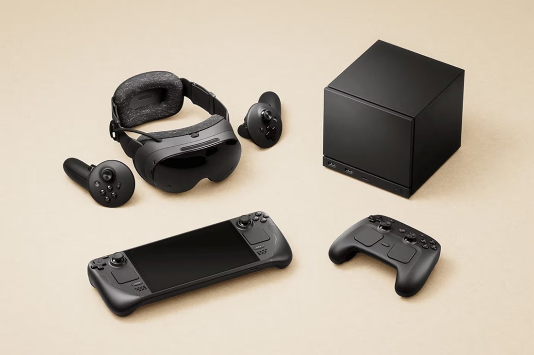 Poznato kad stiže Steam Machine