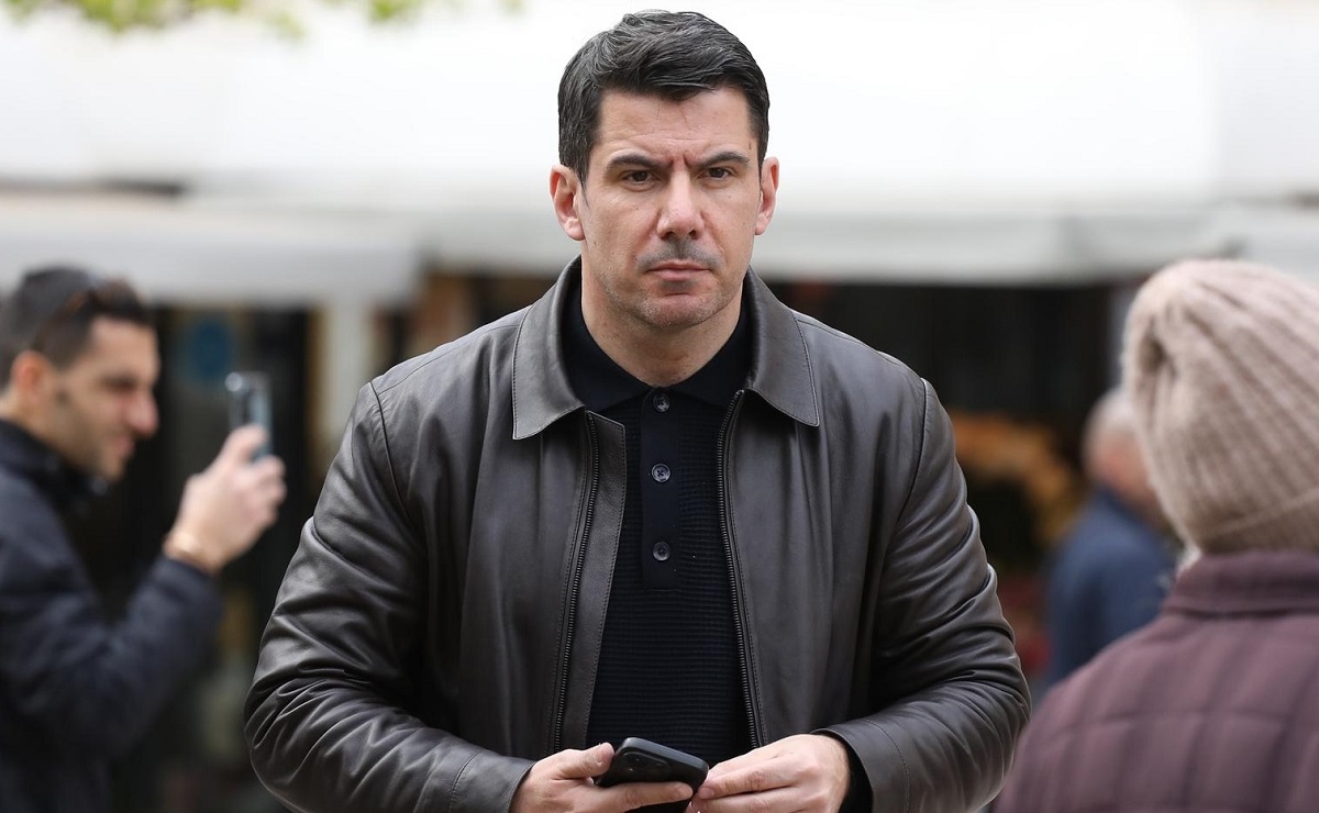Grmoja: Milanović je svjestan jedne stvari i zato ne želi dati ostavku