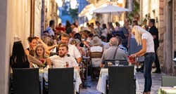 Hrvatska udruga turizma: Hrvatska i dalje najsigurnija na Mediteranu