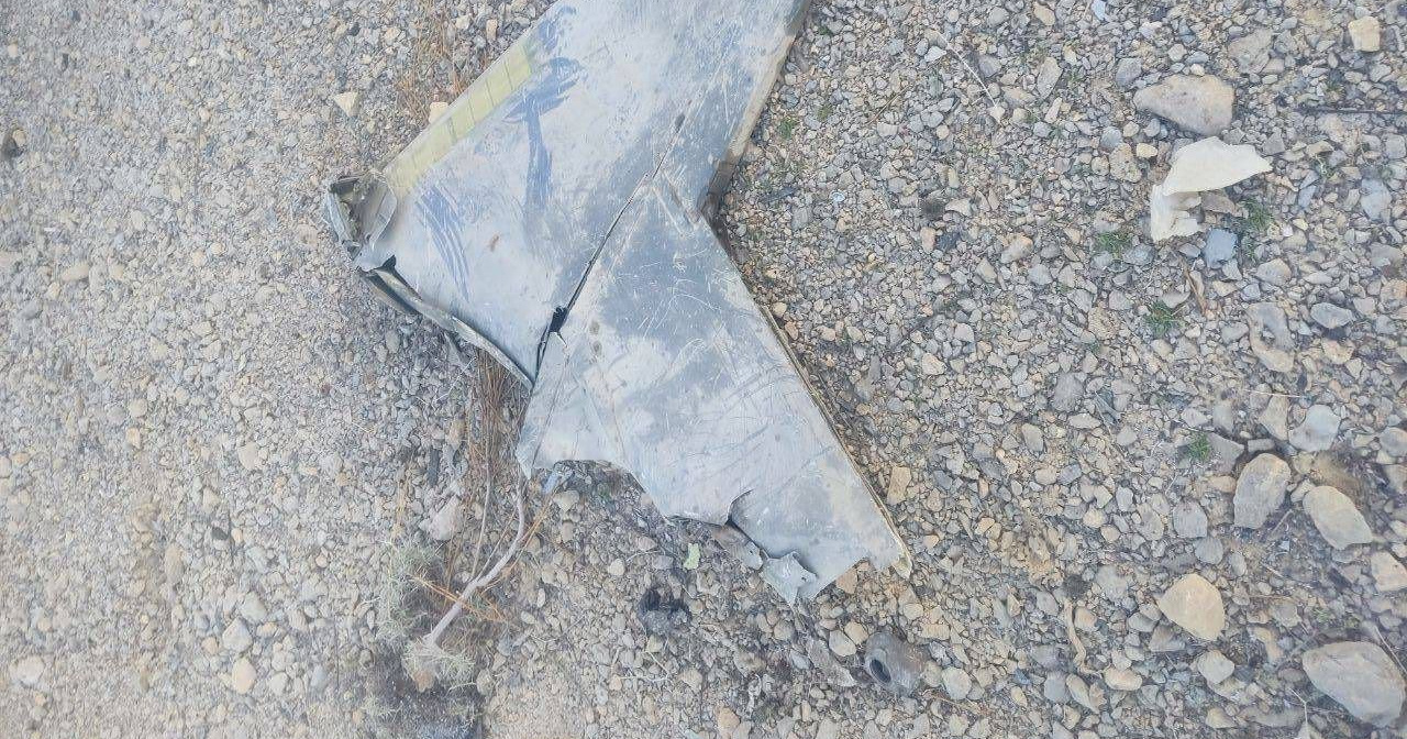 Iranska revolucionarna garda: Srušili smo dva američka borbena aviona