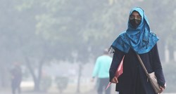 Pakistan izazvao umjetnu kišu, želi ublažiti ogromno zagađenje zraka