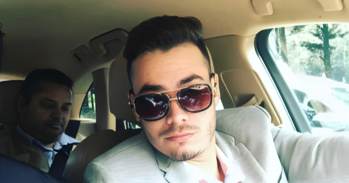 Najomraženiji čovjek na Kubi? Sandro Castro živi u luksuzu i kritizira komunizam