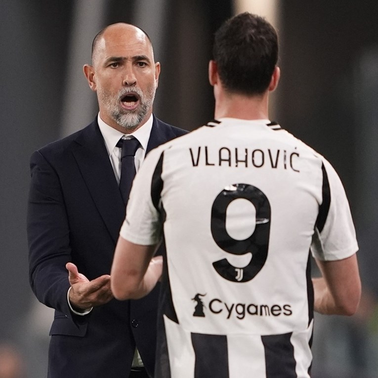 Talijani: Tudorov potez nije nikog začudio. On zna da promjena košta oko 50 mil. eura