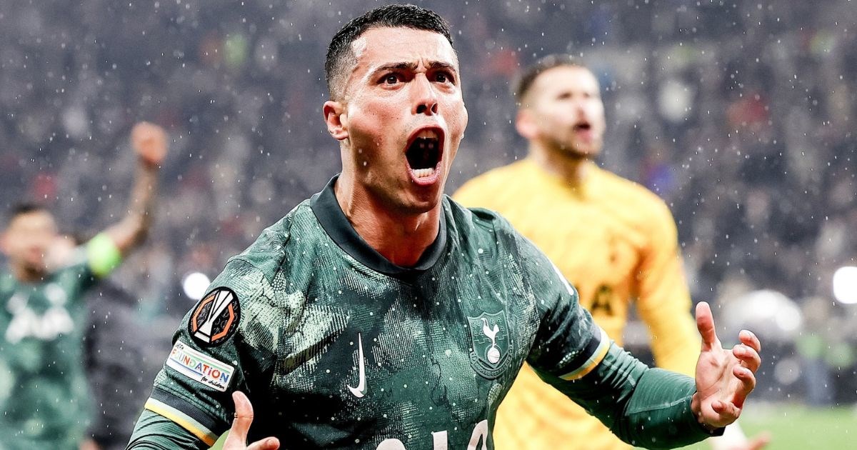 Zvijezda Tottenhama o bijesnom ispadu: Nije bilo usmjereno prema Tudoru