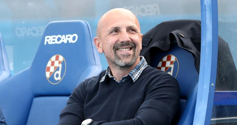 Mlada momčad Dinama svladala Real Madrid