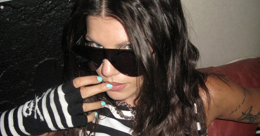 Domaća pjevačica: Bivši me blokirao. A TikTok mu pun moje pjesme...