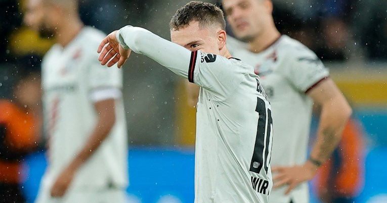 Transferi i glasine dana: City kupuje njemačko čudo za 150 milijuna eura?