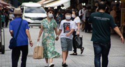 Seul uveo nošenje maski na svim javnim mjestima