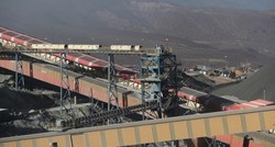 Čile prošle godine naglo povećao izvoz bakra