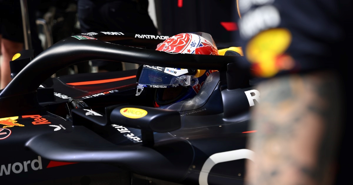 Red Bull promijenio vozača nakon samo dvije utrke u novoj sezoni Formule 1