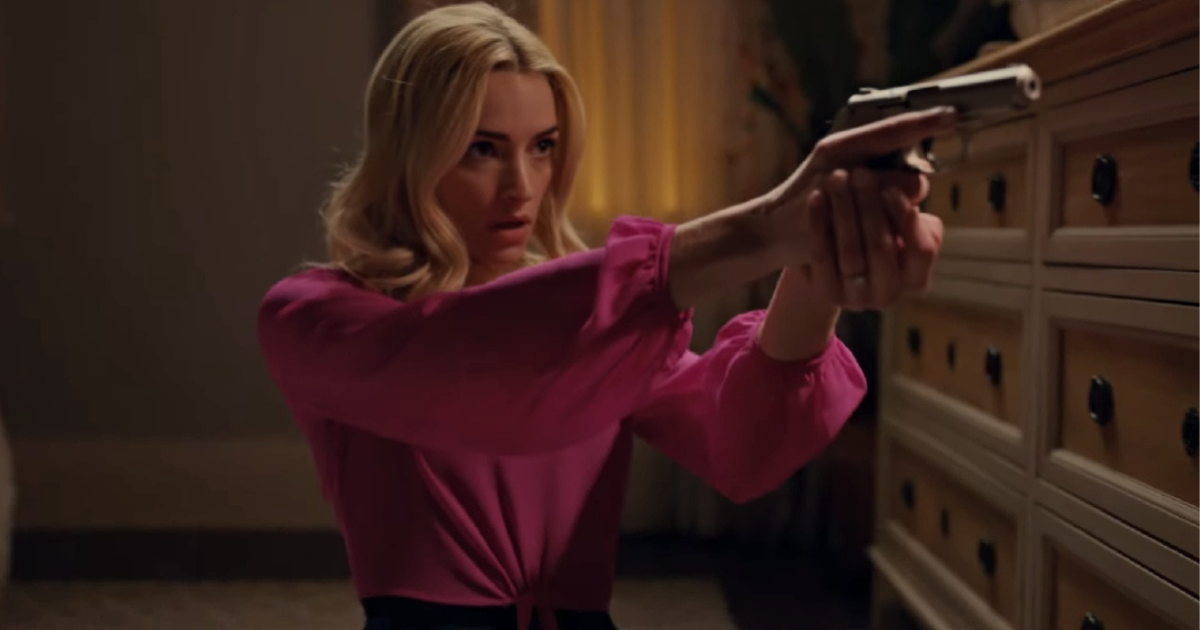 Na Netflix stigla druga sezona hit serije Ginny i Georgia. Čekala se dvije godine