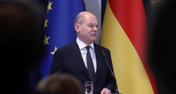 Scholz: EU treba ulagati više u zajedničku sigurnost da nas se nitko ne usudi napasti