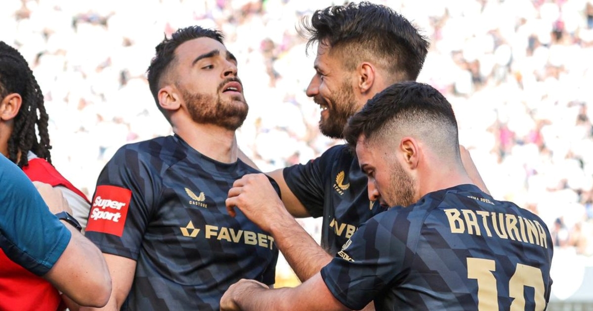 Hajduk jako potonuo na kladionicama nakon poraza od Dinama