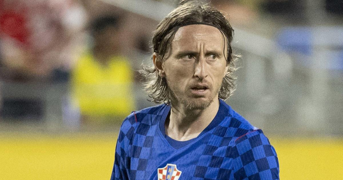 Američki Fox: Modrić je najveći Hrvat ikada. Ne možete ga promašiti zbog kose i trake