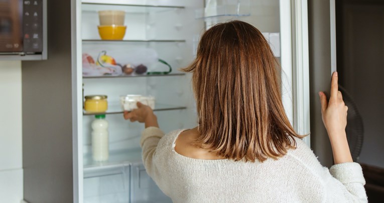 Šest namirnica koje biste uvijek trebali imati u hladnjaku ako želite doživjeti stotu