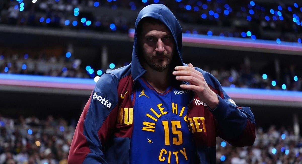 Srpski mediji: NBA donio važnu odluku - Jokić noćas neće biti MVP