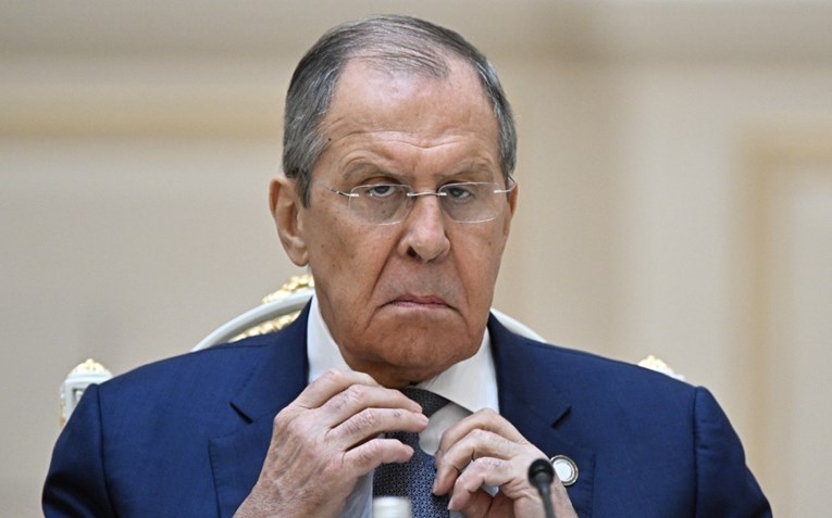 Institut za rat: Lavrov i Putin pripremaju teren za invaziju na zemlje NATO-a
