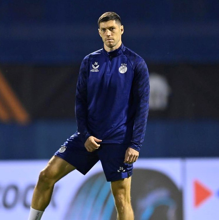 McKenna: Obranu smo igrali svi. Tako se mora igrati u Europi