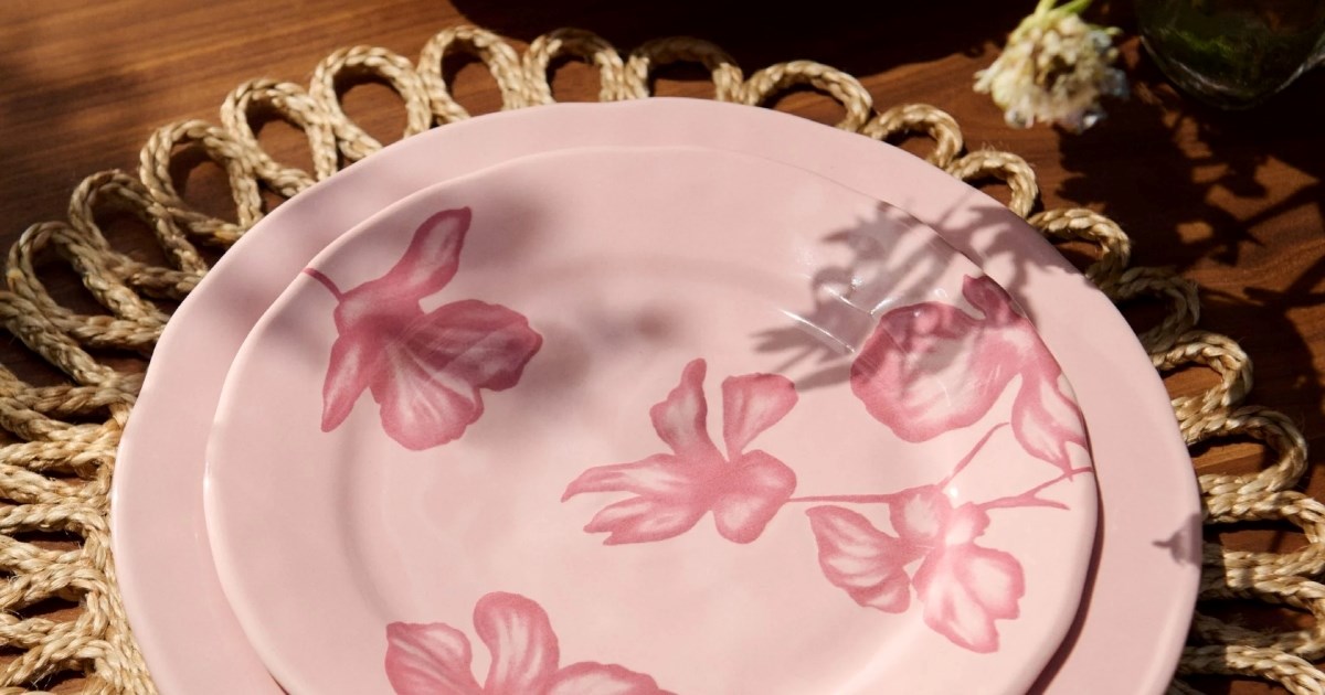 Set tanjura iz H&M Homea već izaziva veliku pažnju na društvenim mrežama