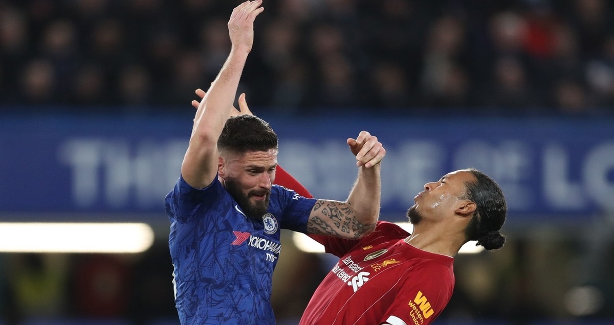 Van Dijk iznenadio izborom najboljeg napadača kojeg je čuvao: Ni Messi ni Haaland...