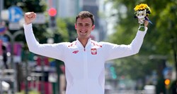 Poljak osvojio zlato u sportu kojeg neće biti na sljedećim Olimpijskim igrama
