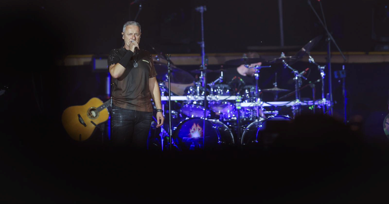 Thompson rasprodao i drugi koncert u Rijeci