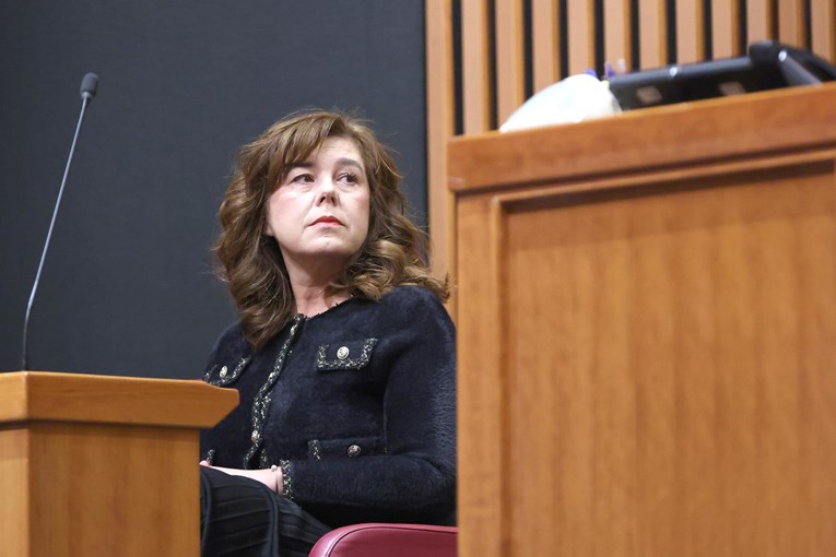 Prisegnula nova pravobraniteljica za djecu